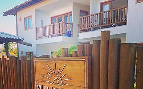 Barra Grande Villa Uluwatu 104