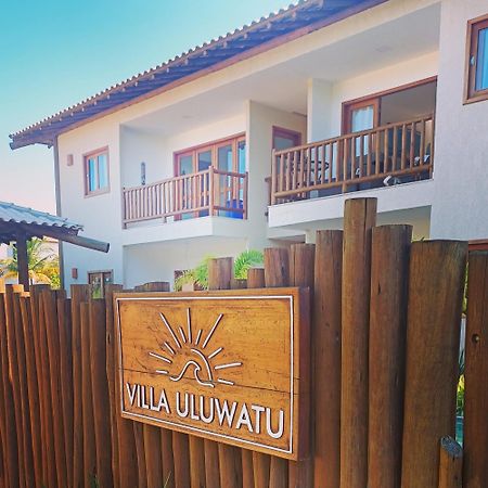 Barra Grande Villa Uluwatu 104 Barra Grande (Bahia) Exterior foto