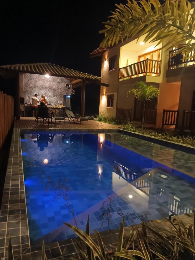 Barra Grande Villa Uluwatu 104 Barra Grande (Bahia) Exterior foto