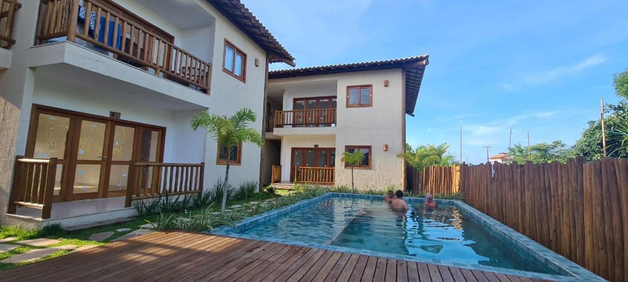 Barra Grande Villa Uluwatu 104 Barra Grande (Bahia) Exterior foto