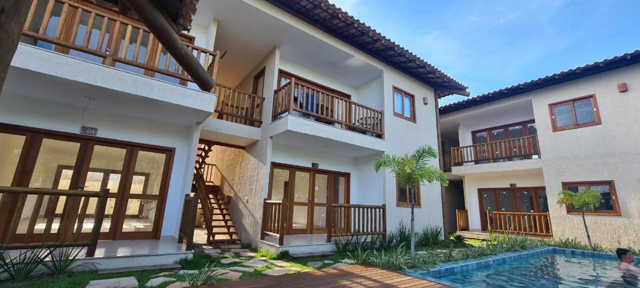 Barra Grande Villa Uluwatu 104 Barra Grande (Bahia) Exterior foto
