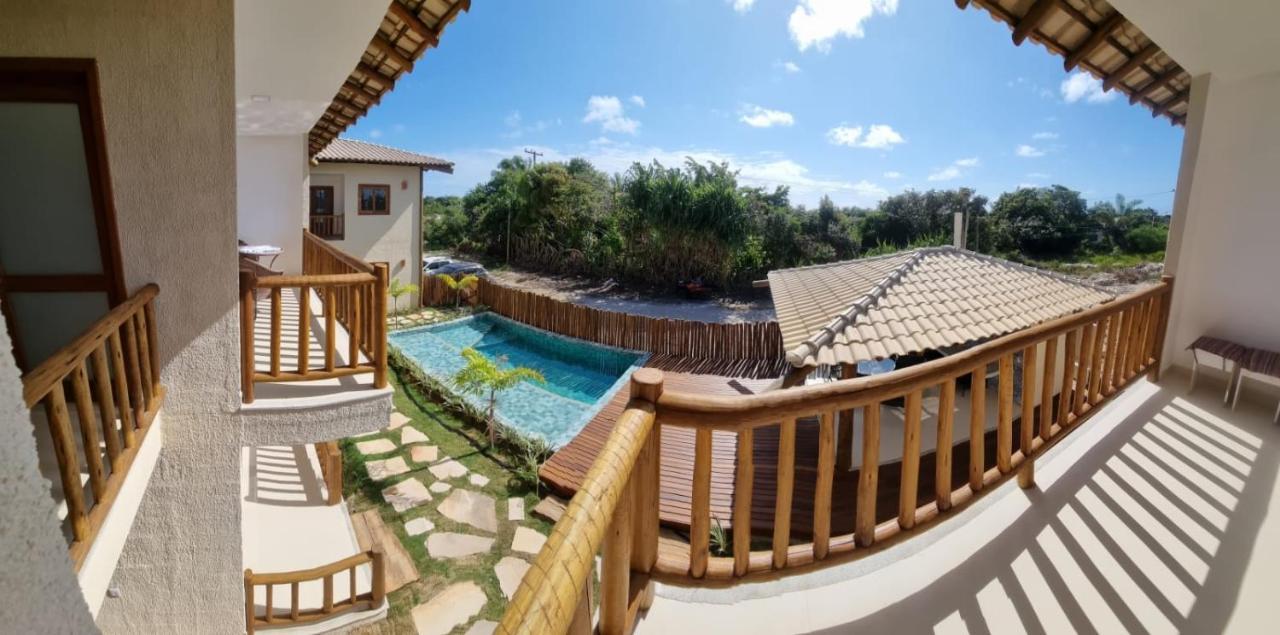 Barra Grande Villa Uluwatu 104 Barra Grande (Bahia) Exterior foto